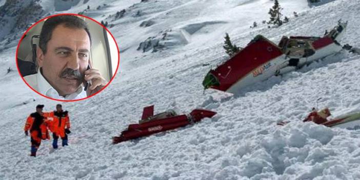 Muhsin Yazıcıoğlu’nun ölümünde FETÖ bağlantısına ulaşıldı! “Tereyağından kıl çeker gibi iş halloldu” demişler