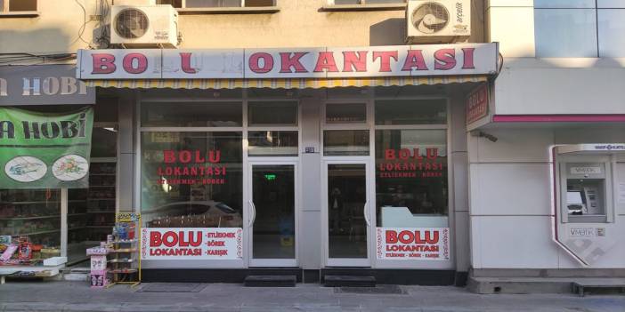 Konya etliekmeğinin yapıldığı yerin adı neden Bolu? İşte cevabı