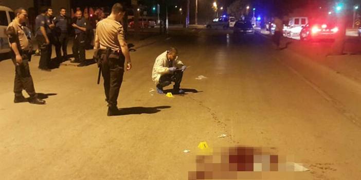 Konya'daki cinayet davasında 18 yaşından küçük 4 sanık yargılanıyor! Olay gününü anlattılar