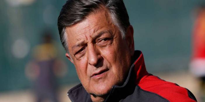 Koronavirüse yakalanan Yılmaz Vural'dan kötü haber! Entübe edildi