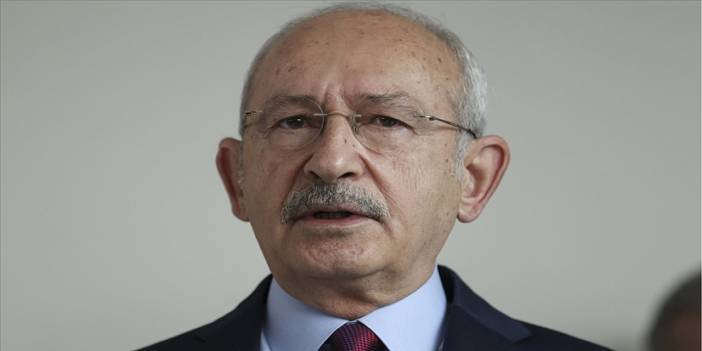 Ne diyeceği merak ediliyordu! Kemal Kılıçdaroğlu İstanbul Sözleşmesi kararıyla ilgili konuştu