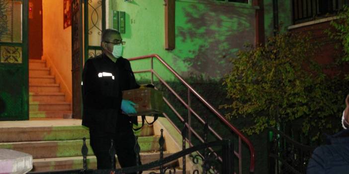 Konya’da bir genç, kaçarak evlendiği 4 aylık eşini boğazını kesip öldürdü