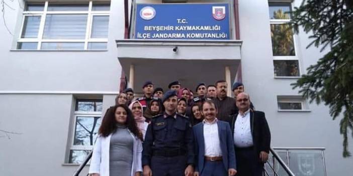 Rasulayn şehidimizin ailesine acı haber ulaştı! Yüzbaşı Yasin Kurt Konya’dan geçici görevle gitmiş