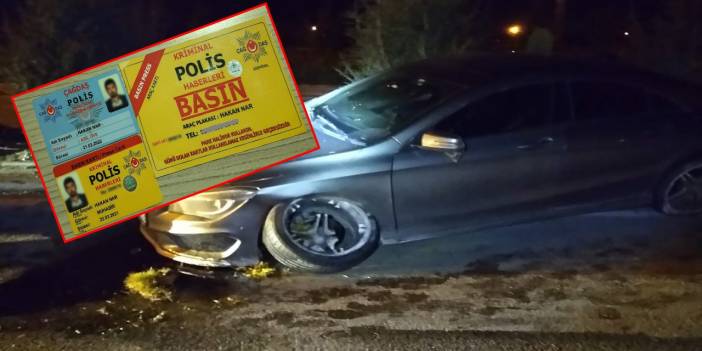 Konya’da nefes kesen uyuşturucu operasyonu! 4 kilo eroin bulunan araçtan çıkanlar dikkat çekti