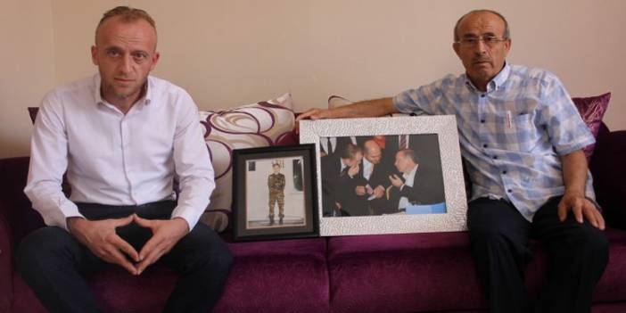 Askerlik yaparken kaybolan Konyalı genç ile ilgili 19 yıl sonra gelen cinayet itirafı