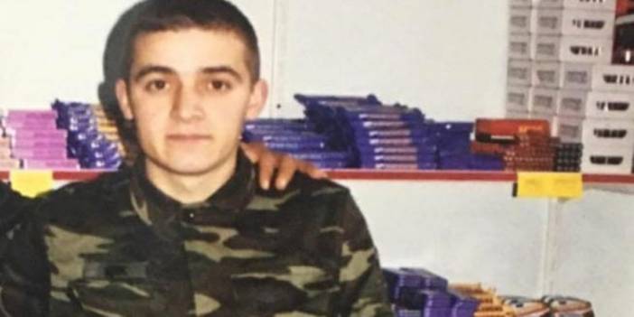 Askerlik yaparken kaybolan Konyalı gencin kardeşi: “Ağabeyime şehitlik unvanı verilsin”