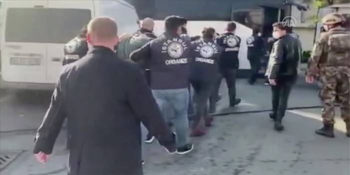 MİT'ten film gibi İranlı ajan operasyonu
