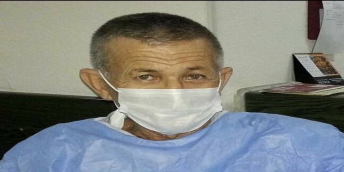 Sergül ailesinin acı günü