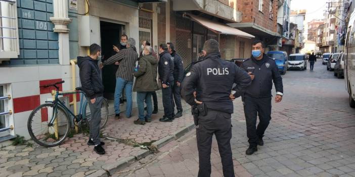 Altın kavgası dünürleri birbirine düşürdü! Damadın babası kız tarafına kurşun yağdırdı