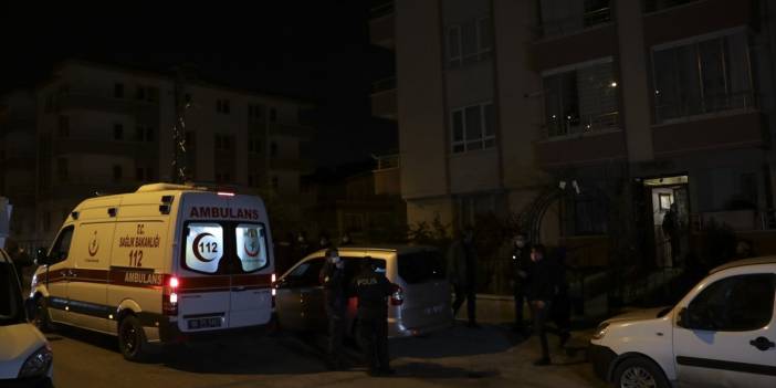 Kendisinden ayrılan kadını tabancayla öldüren saldırgan yakalandı