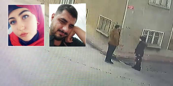 Konya'da sokak ortasında öldürülen Esmanur'un annesi konuştu: ''O gün uyumuş kalmışım, keşke ben orada olsaydım''