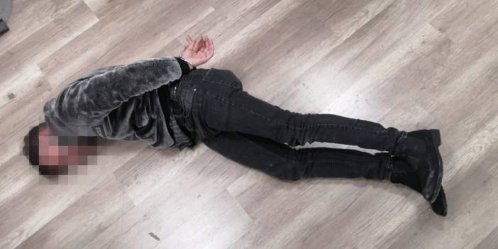 Uyuşturucu kullanırken çekilen görüntüleri sosyal medyada paylaşılan Ümitcan U. gözaltına alındı