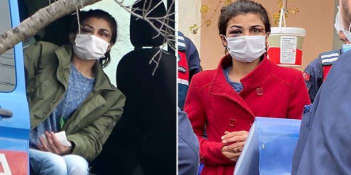 Kocasını öldürmekle yargılanacak Melek İpek için istenen ceza belli oldu