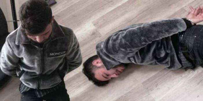 Ümitcan Uygun yeniden gözaltında! Aynı evde kaldığı kadın ölü bulundu