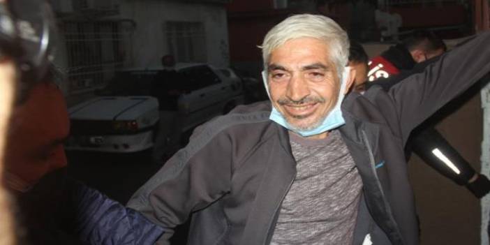 Polise "eşimi vurdum" ihbarı yaptı, eve gelen ekipleri vurulduğu iddia edilen kadın karşıladı