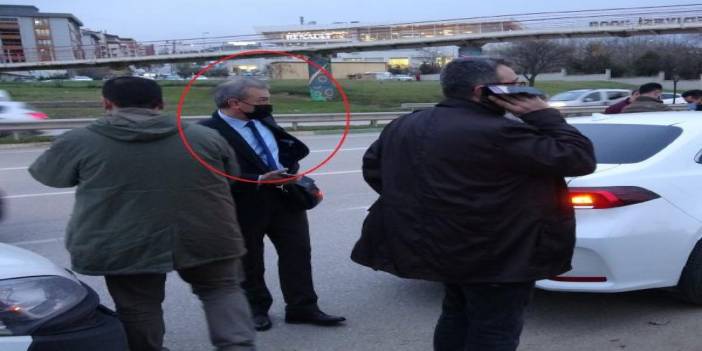 Film gibi soygun! 1 milyon 600 bin TL’yi böyle çaldılar