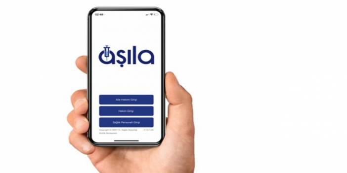 HES’ten sonra Sağlık Bakanlığı'ndan yeni uygulama: Aşıla