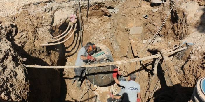 Başkan Altay: Konya su tasarrufunda da öncü olacak