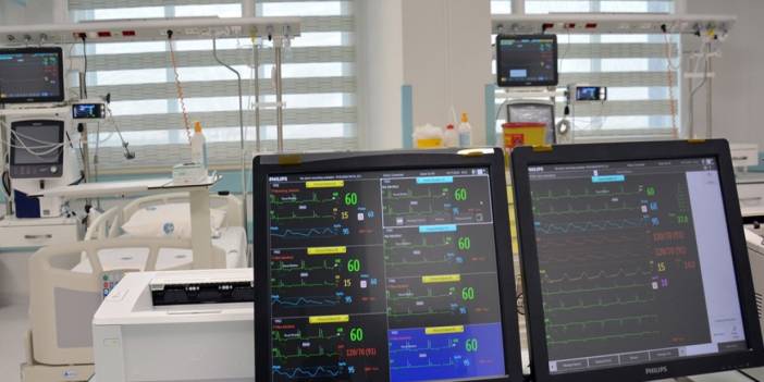 Konya'da geçirdiği kaza nedeniyle 8 yıldır yoğun bakımda tedavi görüyordu! Küçük Zişan'dan acı haber