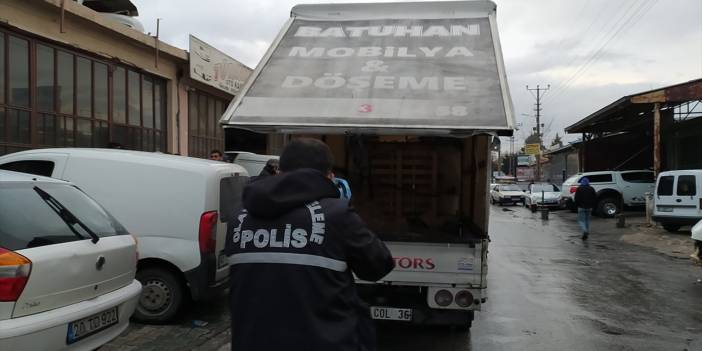 Konya’daki silahlı saldırıda ölü sayısı 2’ye yükseldi! Olayın ayrıntıları ortaya çıktı