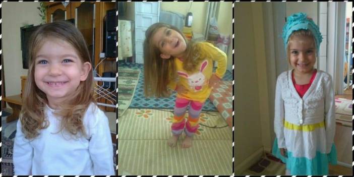 Konya’da 8 yıldır verdiği yaşam mücadelesini kaybeden küçük Zişan toprağa verildi