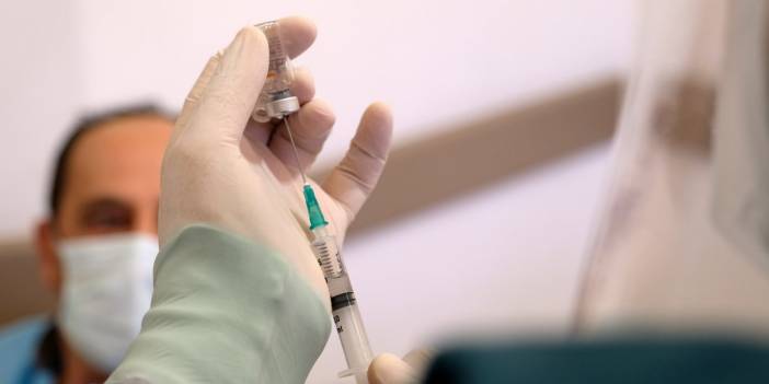 Aşıda öncelikli meslek grupları belli oldu