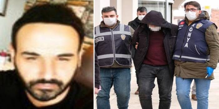 Konya’da kayınpederi ve bacanağını gözünü kırpmadan öldüren damat, her şeyi anlattı