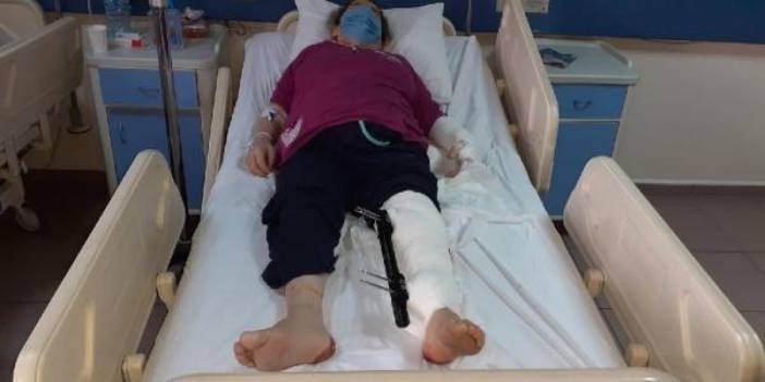 Gürültü kavgasında kocası dövülen kadın, 4 komşusunu vurmuştu: Pompalı tutukluk yapmasa hepimizi öldürecekti