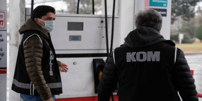 Cumhuriyet tarihinin en büyük operasyonunda Konya’da gözaltına alınan 10 kişi İstanbul’a gönderildi