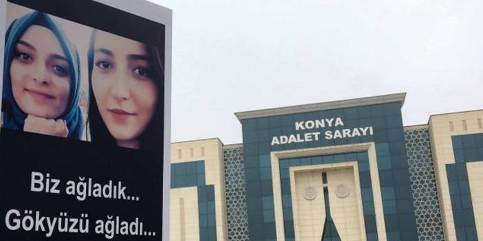 Şeyma öğretmen ve kardeşini öldüren sanığa verilen cezayı değerlendirdi: "Dilerim bir emsal olur"