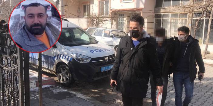 Konyalı TIR şoförü öldürülmüştü! Baba- oğul zanlılar adliyeye sevk edildi