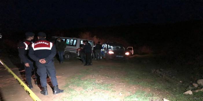 Korkunç olay! 4 genç ölü bulundu, 3'ü başından tüfekle vurulmuş