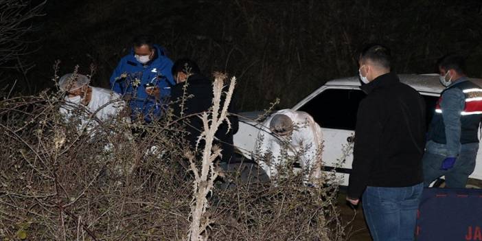 4 gencin ölü bulunduğu olaya dair yeni ayrıntılar