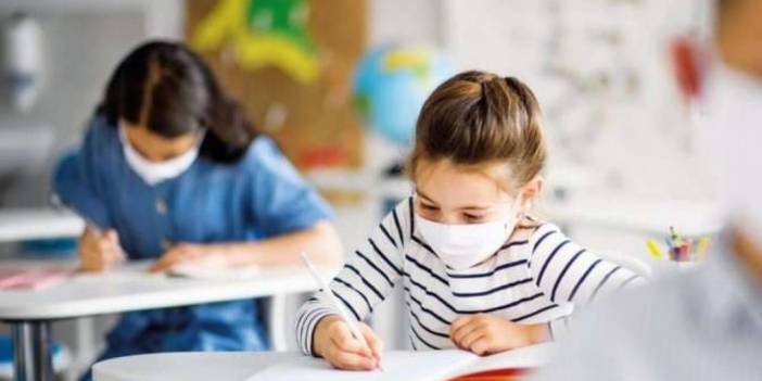 İşte yüz yüze eğitimde il bazlı yerinde karar uygulamasının detayları