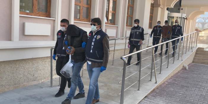 Konya’daki sahte içkiden ölüm davası! Aktar ve çalışanı hakkında ilk karar