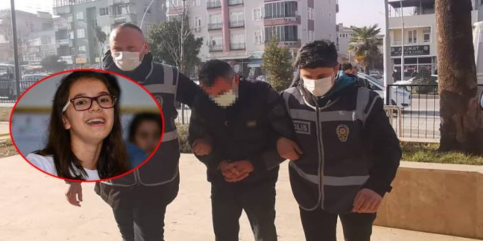 Büşra’nın gülen yüzünü solduran olayın sır perdesi aralandı