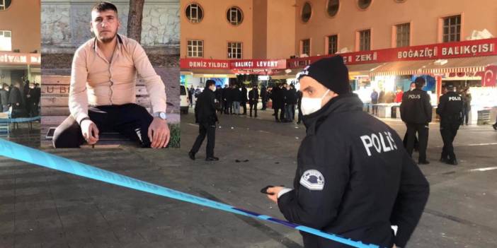 Konya balık halindeki silahlı çatışmaya 14 gözaltı! Ölen Koyunsever’in bir paylaşımı dikkat çekti