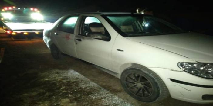 Konya’da öfkeli koca, boşanma aşamasındaki karısı ve iş arkadaşını bıçakladı