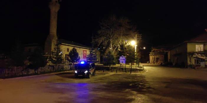 Son Dakika: Konya’da mutasyonlu virüs alarmı! Bir mahalle karantinaya alındı