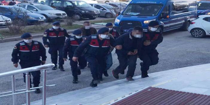 Konya’da şehit annesinin beslediği hayvanların çalınması olayında yeni gelişme