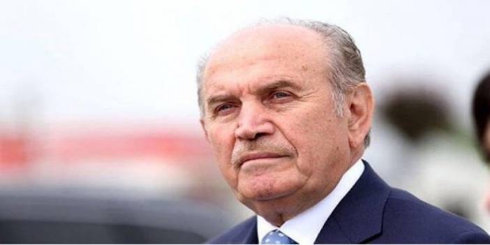 Son Dakika: Kadir Topbaş hayatını kaybetti