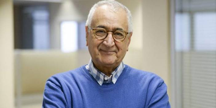 Doğan Cüceloğlu evinde ölü bulundu