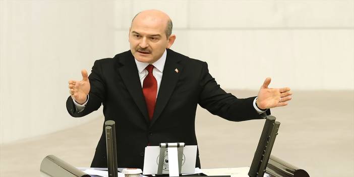 Bakan Soylu’dan CHP’li Altay’a tepki: Vallahi sizi, 15 Temmuz'dan beter yaparız