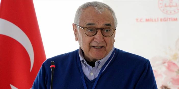 Prof. Dr. Doğan Cüceloğlu Aşiyan'da toprağa verilecek