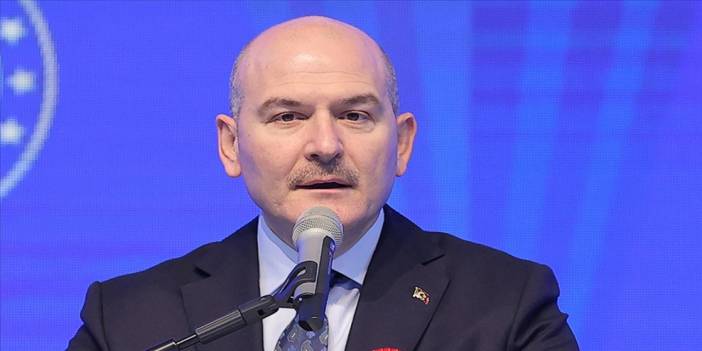 Bakan Soylu: Tüm irtibatlarını ortaya çıkardık I VİDEO