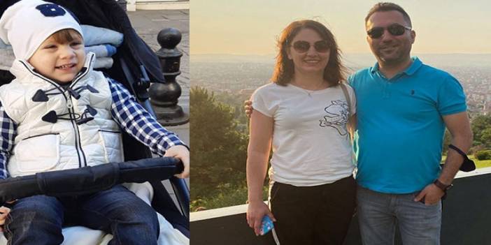 Anne, baba ve 4 yaşındaki çocuk öldürülmüştü! Gözaltı sayısı 10’a çıktı