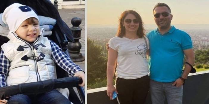 Aile katliamında katil zanlısı belli oldu