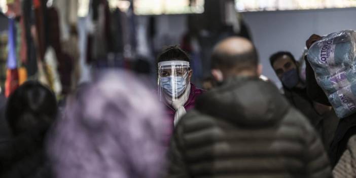 35'in üstüne yok! Kademeli normalleşme nasıl olacak?