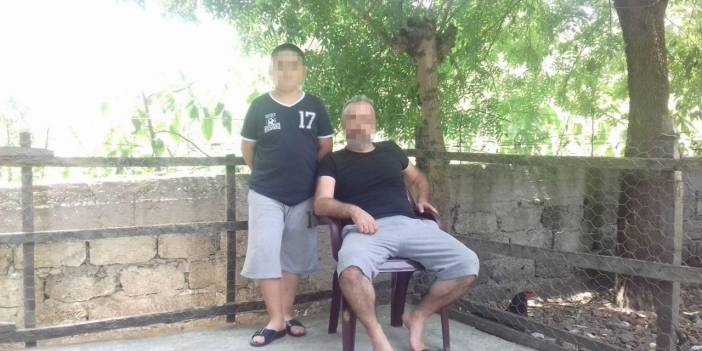 Sağlık memuru oğlunu kesti: Oğlumu Allah yoluna adadım!