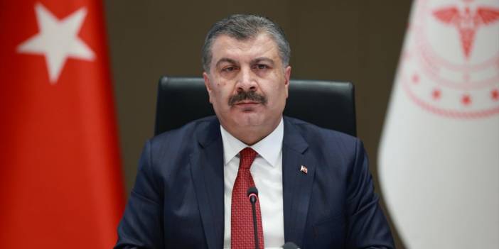 İllere göre haftalık vaka sayısı belli oldu! Konya'da endişe veren artış